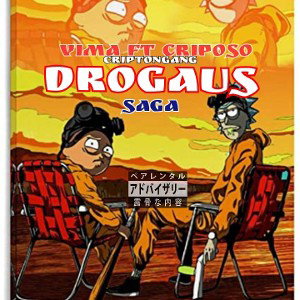 drogaus zaga ft criposo