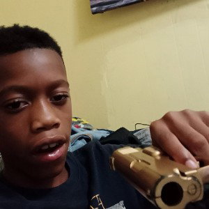 lil ben