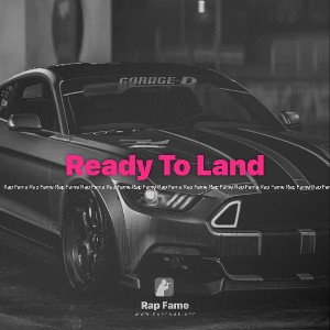 Ready To Land