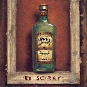 Momma, I’m sorry