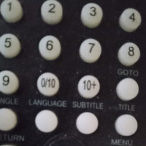 Pushing Buttons 