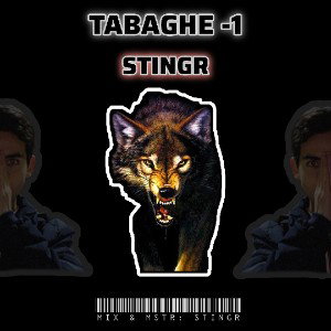 tabaghe -1 | stingr