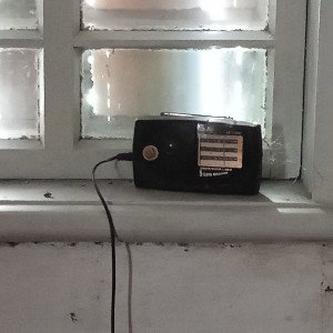 phone