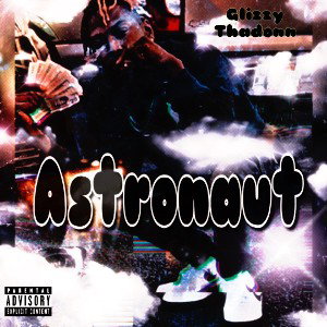 Astronaut