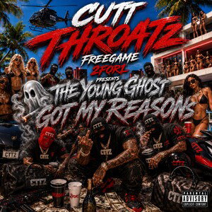 Got My Reasons