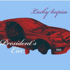 President's car