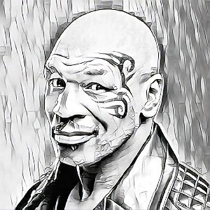 Savage Factz - iron mike