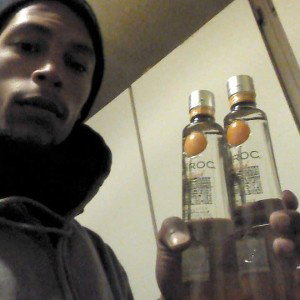 E.P EXCLUSIVE FREESTYLE 