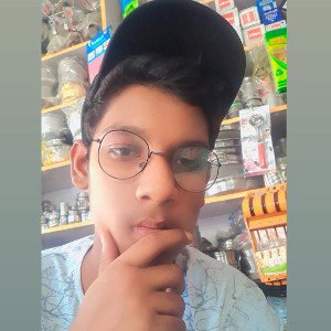 my first rap