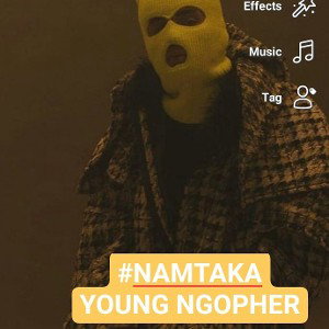 #NAMTAKA🛠