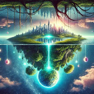 L’idéal d’un monde à l’envers