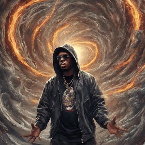 DS La Machine - Vortex 
