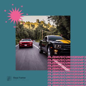 DS La Machine (Bôtchô) Prod By KJBMusicUnivers mp3
