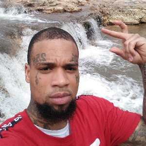 tears of a gangsta 