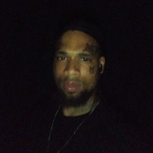 trappin all night