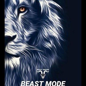 beast mode