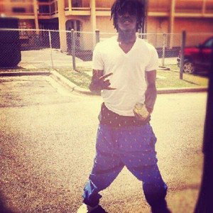 1 Min Freestyle