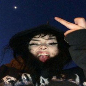 HIGH (prod. baqpe)