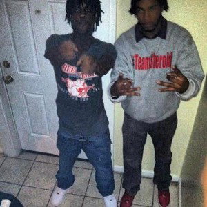 No Rookie (feat. Chino2Turnt)