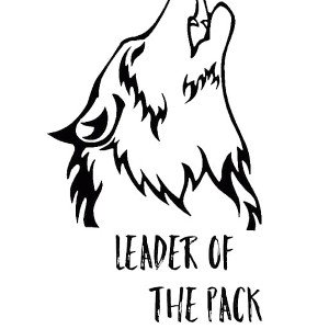 Leader of the pack