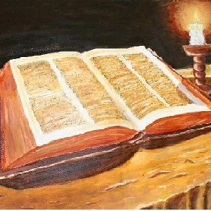 God's forgiveness