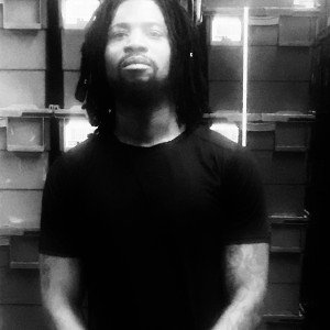 between tribulations.