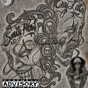 O.E. X Spade -Black jack