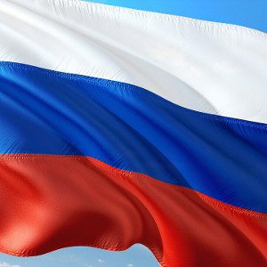 Слава России 