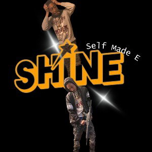 E$ ft. Tray G - Shine