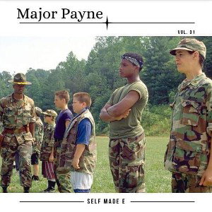 Self Made E - Stay Loaded