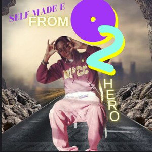 Self Made E - Going Thru Freestyle 
