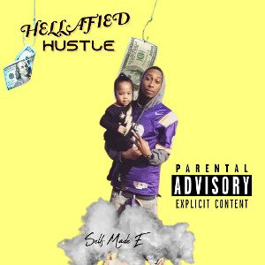 Self Made E - Count On Me