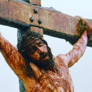 praise God