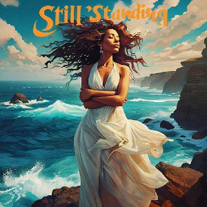 still standing