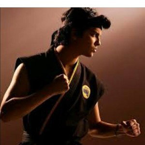 Exhale (Miguel Diaz song) Cobra Kai