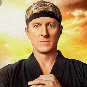 Frozen In Pieces (Johnny Lawrence Song) Cobra Kai 