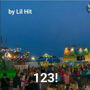 Lil Hit- 123!