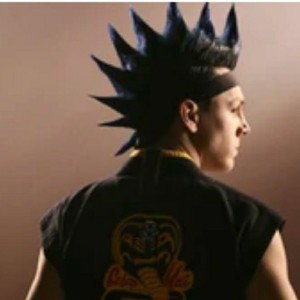 life lies (hawk song) Cobra kai 