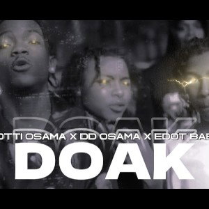 DOAK (feat. Edot Baby & DD Osama)