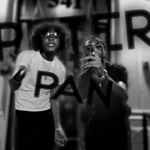 Peter Pan (Feat. DD Osama & SugarHill Dede) 