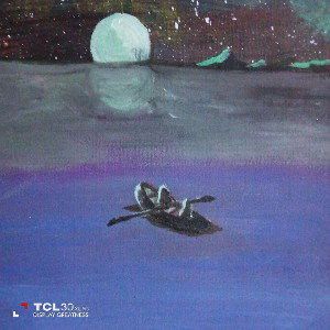 Tanisha Broderick - City Nights