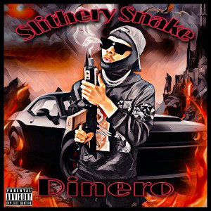 Slithery Snake