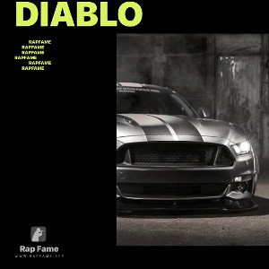 diablo