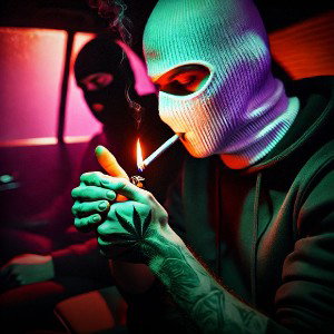 bad habits (freestyle)