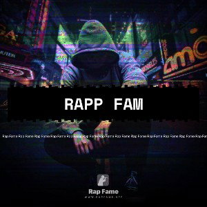 rapp fam