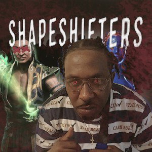 Razz Peru - ShapeShifters 