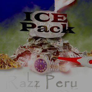 Razz Peru - ICE PACK  