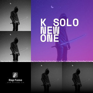 k solo new one 
