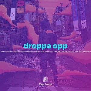 droppa opp 
