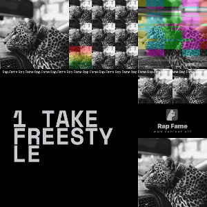 1 take freestyle 